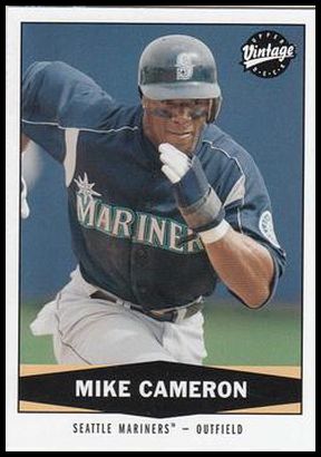294 Mike Cameron